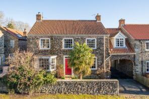 Larks Cottage, Studley Roger Village, Studley Roger HG4 3AY