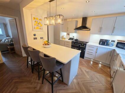 Canterbury Close, Poulton-Le-Fylde