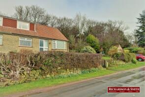14, Egton Road, Aislaby, Whitby YO21 1SS