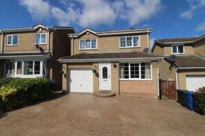 16, Barden Drive, Redbrook, Barnsley S75 2QT