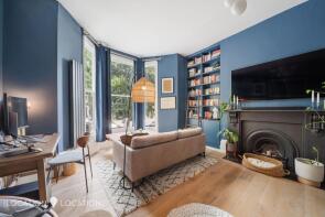 Flat A, 169, Amhurst Road, Hackney, London E8 2AW