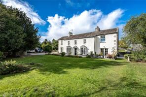 Ackenthwaite House, Ackenthwaite, Milnthorpe LA7 7DQ