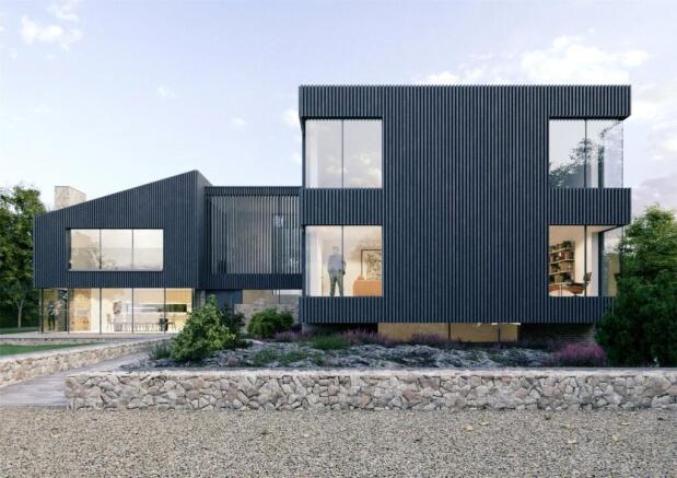 External CGI