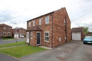 60, Castlefields, Rothwell, Leeds LS26 0GN