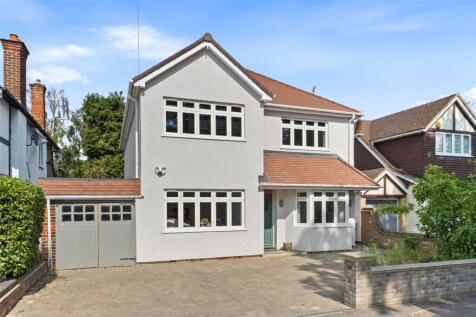 Darby Crescent, Sunbury, TW16