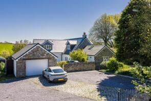 Cilfach, Walwen Lane, Holywell CH8 9DL