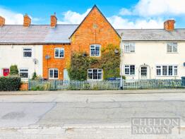 38 Virginia Cottage, Daventry Road, Daventry NN11 2ND