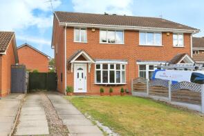 3, Fowler Close, Wolverhampton WV6 7YQ