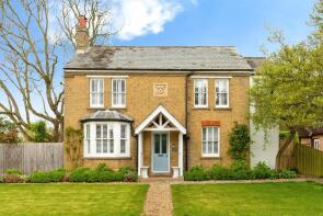 19, Eltisley Road, Sandy SG19 3AR