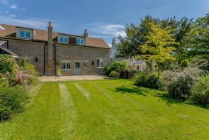 18, Little Berkhamsted Lane, Hertford SG13 8LU
