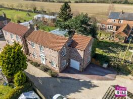 1, The Rowans, York YO42 4SD