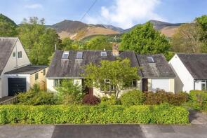 25, High Portinscale, Keswick CA12 5RN