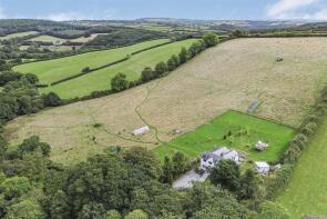Westholme, Lezant, Launceston PL15 9NW