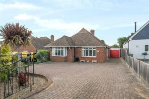 38, Hockers Lane, Maidstone ME14 3JN