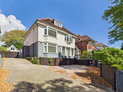 Wentworth Avenue, Bournemouth, Dorset, BH5