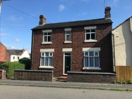 165, Station Road, Miles Green, Stoke-on-trent ST7 8AR