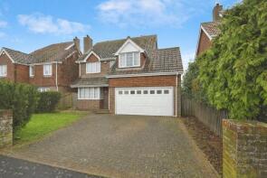 34, Nethercourt Farm Road, Ramsgate CT11 0RT