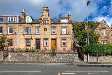 9 Bristol Terrace, Galashiels, TD1 2EU