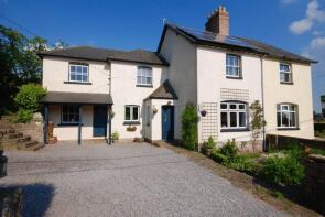 Laurel Cottage, Village Lane, West Horrington, Wells BA5 3ED