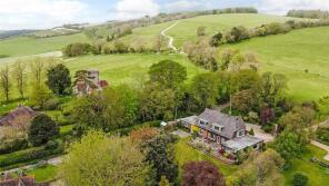 Court Hill House, Newhouse Lane, Chichester PO18 0NJ