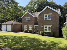 11, Princess Drive, Neath SA10 7PZ