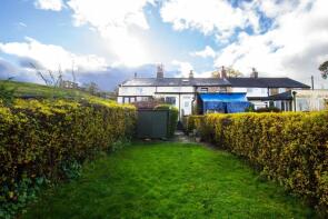 4, Victoria Terrace, Old School Lane, Tockholes, Darwen BB3 0NG