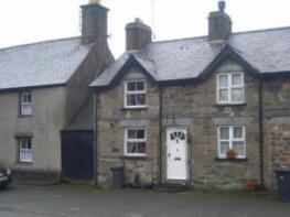 5, Church View, Ffordd Lon Gefn, Betws-y-coed LL24 0NR