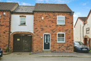 21, High Street, Scunthorpe DN17 4QP