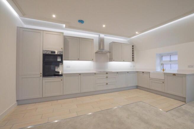 Example Kitchen