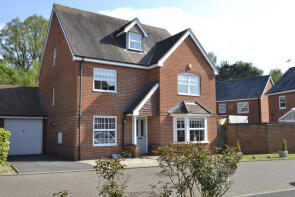 19, Rowlock Gardens, Hermitage, Thatcham RG18 9WT