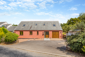 The Gribble, Road From Gribble Cottage To Yarde Villa, Torrington EX38 8PY