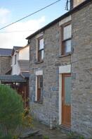 Craig Y Delyn, A487t Talybont Village, Talybont SY24 5EA