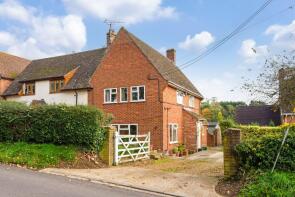 15, The Groves, B4001 Stag Hill North To East Soley, Hungerford RG17 0TR