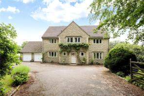 Twelvetrees, April Cottage To Box Corner, Stroud GL6 9HP