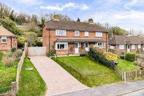 8, Target Firs, Temple Ewell CT16 3AT