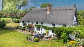 Draycott Cottage, Draycott, Tiddington, Thame OX9 2LX