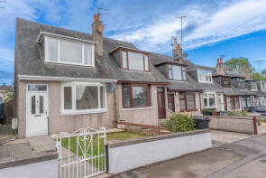 23, Donview Road, Aberdeen AB24 2SH