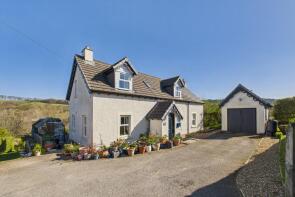 Hawthorn Cottage, Wagtail Road, Morpeth NE65 7PQ