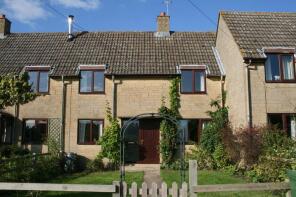 3, South View, Dodington Lane, Bristol BS37 6SD
