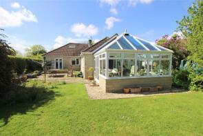 The Orchard, Maud Heaths Causeway, Chippenham SN15 4LT