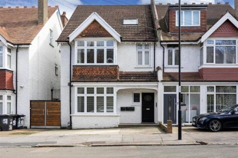 Blenheim Park Road, South Croydon