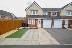 4, Brunel Close, Burslem, Stoke-on-trent ST6 4AY