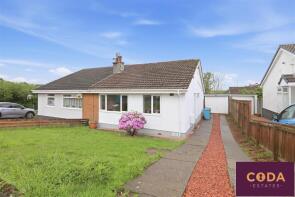 16, Applecross Gardens, Moodiesburn G69 0JS