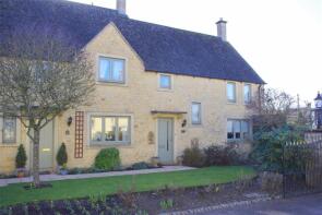 31, Chardwar Gardens, Cheltenham GL54 2BL