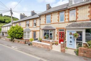 25, Crossmead, Lynton EX35 6DG