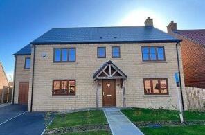 13, Robinson Avenue, Rainton YO7 3SZ