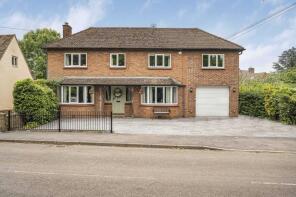 2 Home View, Main Street, Ely CB6 3HA