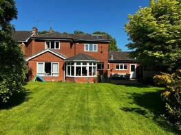 25 Poldark House, Stratton Road, Norwich NR10 3AY