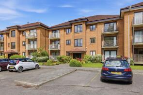 Flat D, 3, Melbourne Court, Giffnock G46 6LA