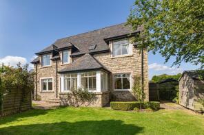 Honeysuckle House, Teviot Road, Kelso TD5 8LZ